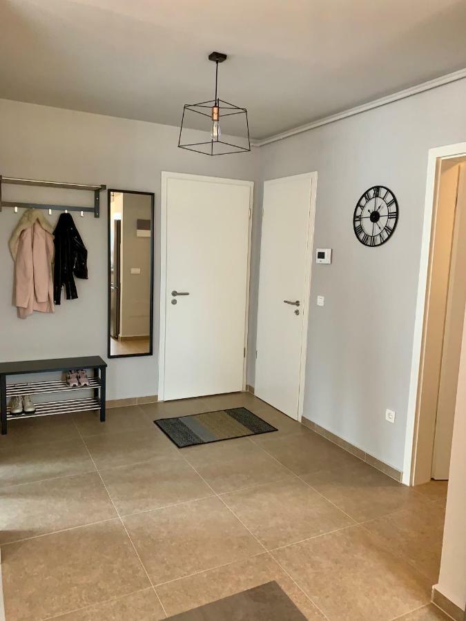 Modern Studio Coresi Apartment Brasov Exterior photo